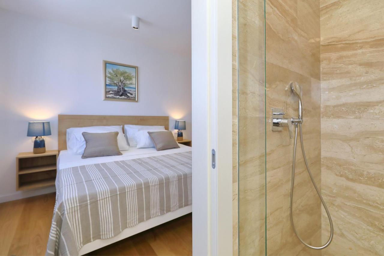 Apartamento Penthouse Diem - Private Pool With Sea View
