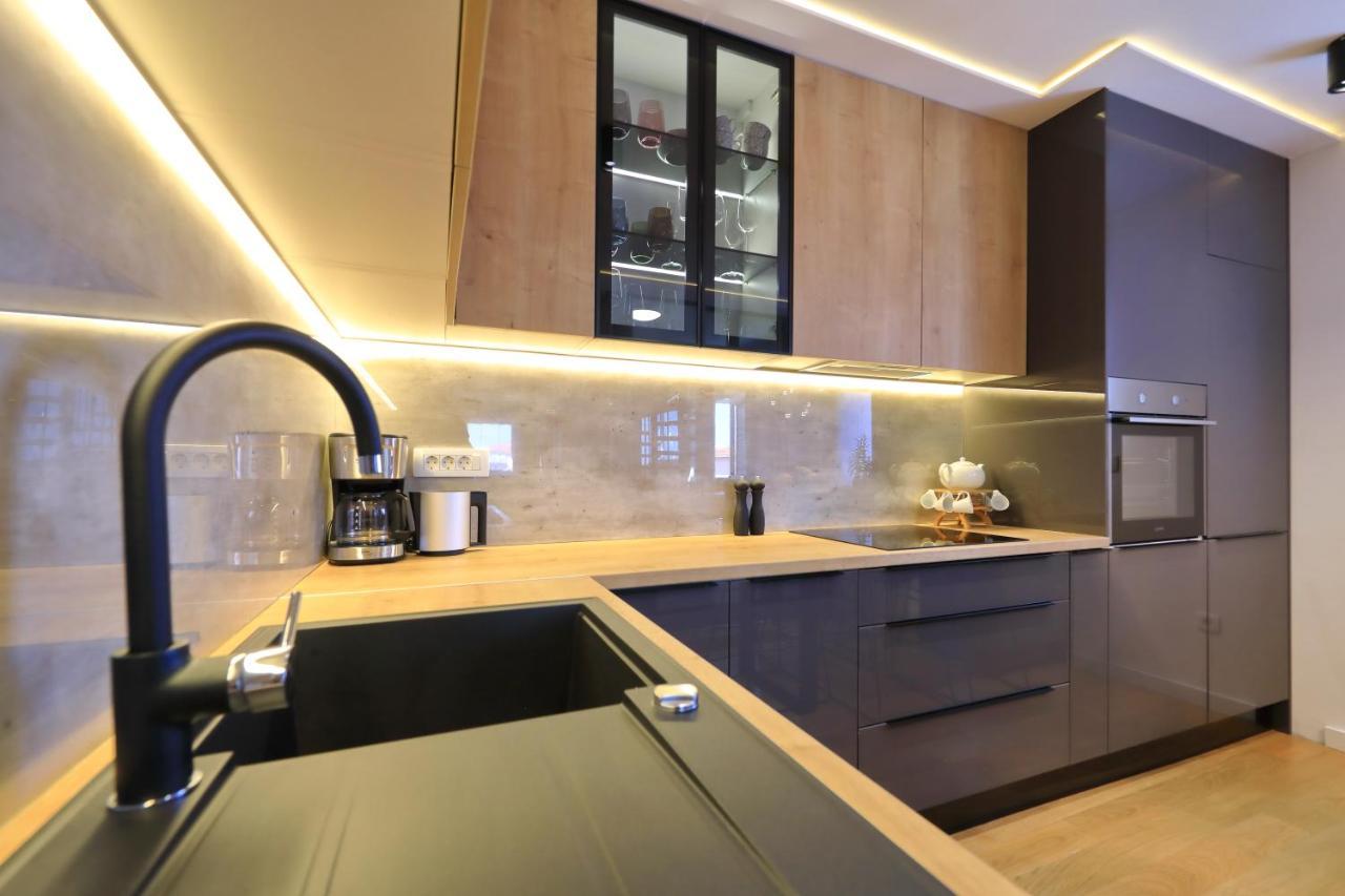 Penthouse Diem - Private Pool With Sea View