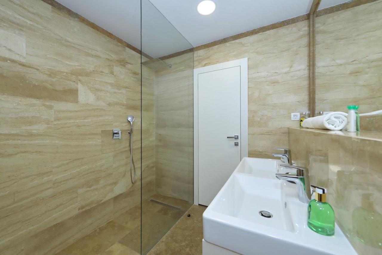 Apartment Penthouse Diem - Private Pool With Sea View *