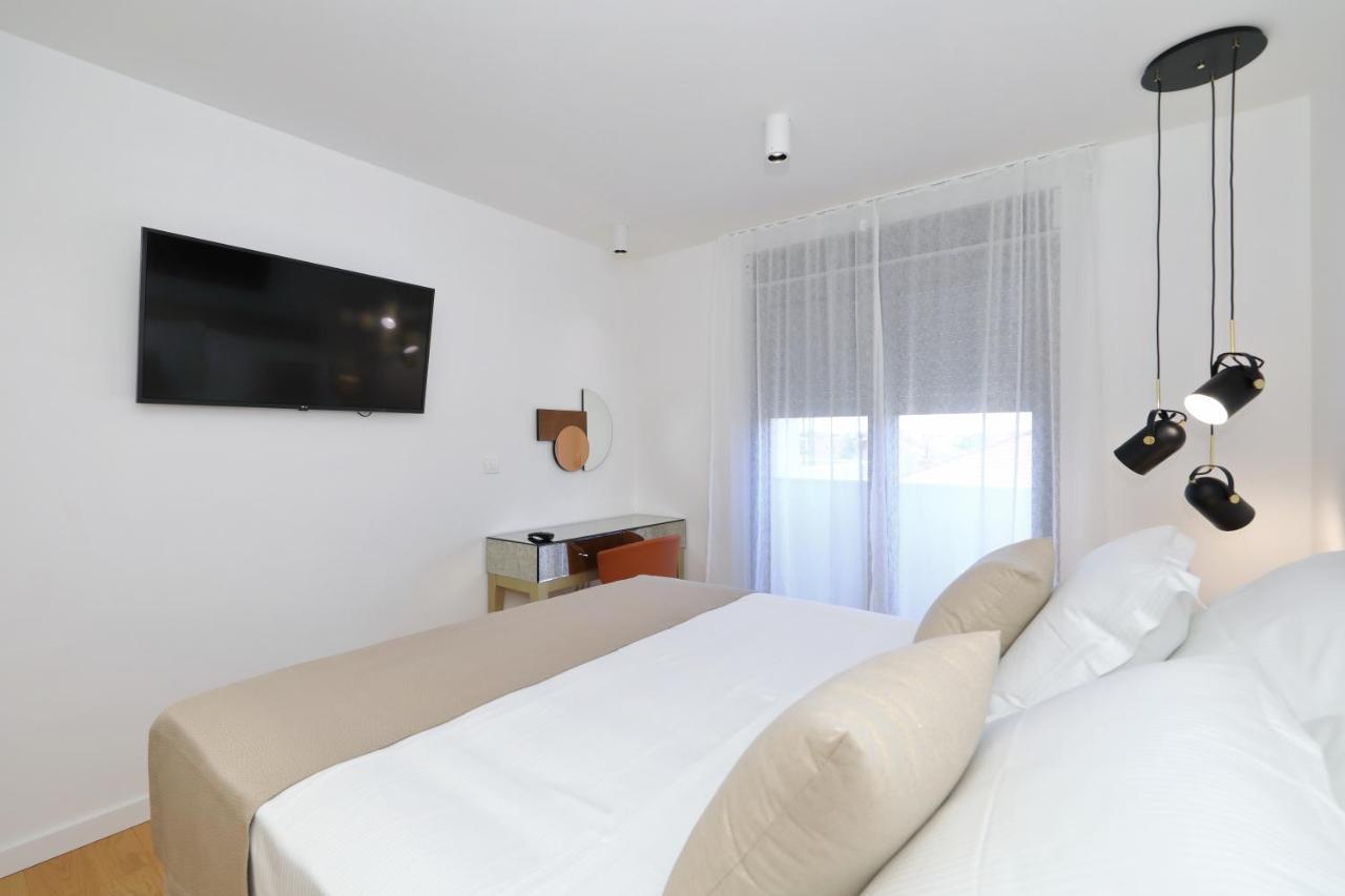 Penthouse Diem - Private Pool With Sea View Apartment *