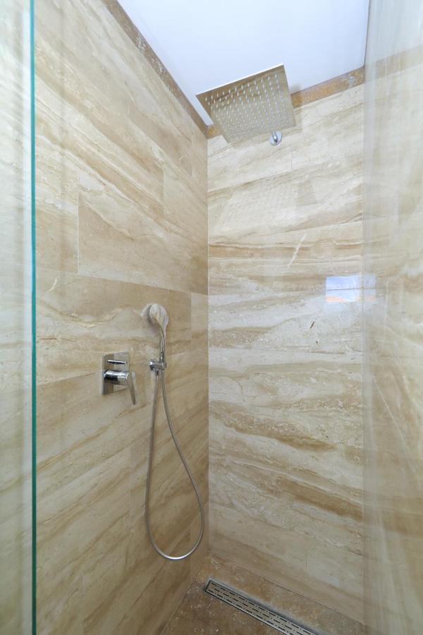 Penthouse Diem - Private Pool With Sea View Apartment *