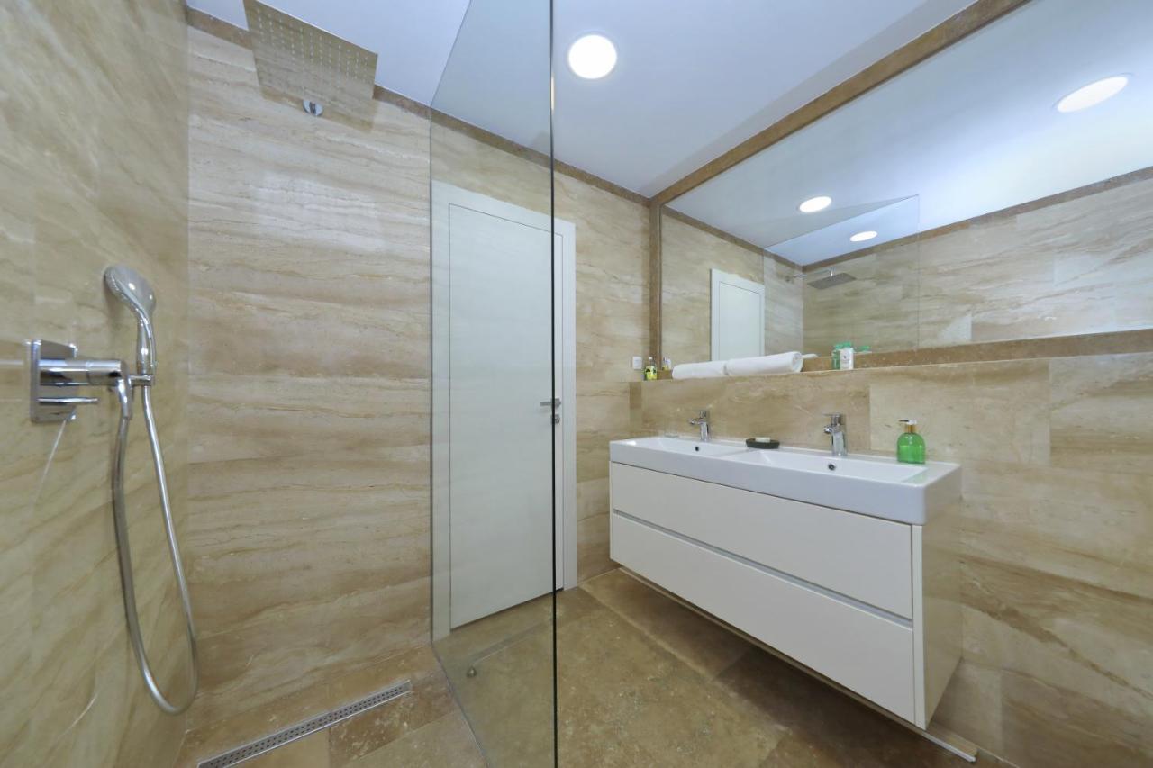 Apartment Penthouse Diem - Private Pool With Sea View *